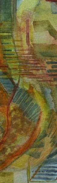 Listening to the Yellow Wall (5)